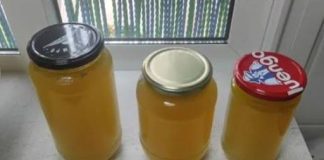 Cómo conservar caldos para ciertas comidas