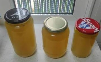 Cómo conservar caldos para ciertas comidas