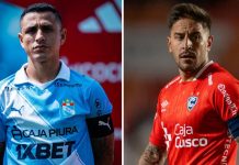 Cristal y Cienciano juegan hoy la ‘Suda’ Cristal y Cienciano juegan hoy la ‘Suda’