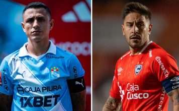 Cristal y Cienciano juegan hoy la ‘Suda’