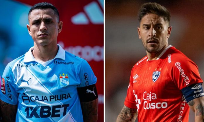 Cristal y Cienciano juegan hoy la ‘Suda’