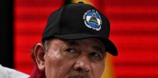 Daniel Ortega
