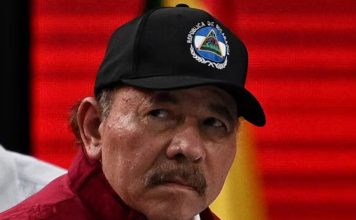 Daniel Ortega