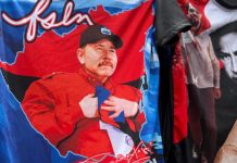 Nicaragua ya no tendrá elecciones Daniel Ortega