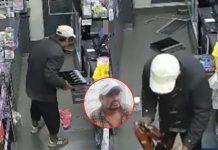 Delincuente alegó que robó licor por ‘tristeza’