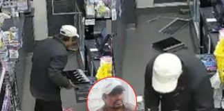 Delincuente alegó que robó licor por ‘tristeza’