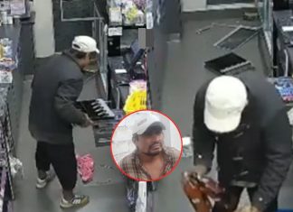 Delincuente alegó que robó licor por ‘tristeza’