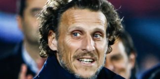 Diego Forlán