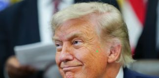 Afirma que Cuba se acerca a EE.UU. Donald Trump