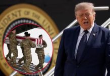 Trump volvió a amenazar a Irán Donald Trump volvió a amenazar a Irán