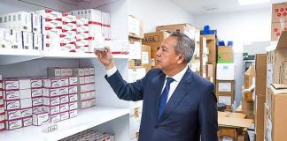 EsSalud niega falta de medicamentos