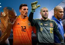 Estos jugadores fueron campeones mundiales sin jugar un solo minuto Estos jugadores fueron campeones mundiales sin jugar un solo minuto