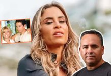 Ethel Pozo no perdona ‘cachos’ de Roberto Martínez a su mamá