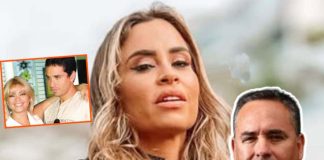 Ethel Pozo no perdona ‘cachos’ de Roberto Martínez a su mamá