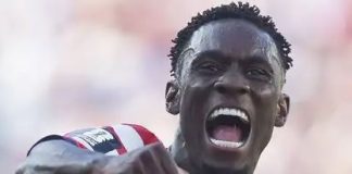 Folarin Balogun