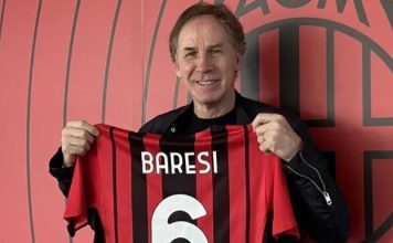 Franco Baresi