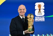 ¿Quiénes ganaron dinero y quiénes lo perdieron con el Mundial 2026? Gianni Infantino amplió torneo de 32 a 48 equipos