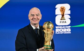 ¿Quiénes ganaron dinero y quiénes lo perdieron con el Mundial 2026? Gianni Infantino amplió torneo de 32 a 48 equipos