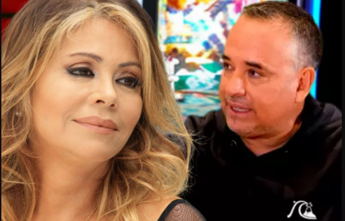 Gise no olvida a Martínez