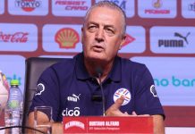 Gustavo Alfaro