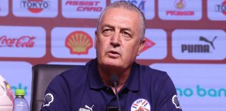 Gustavo Alfaro