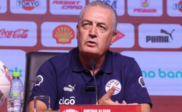 Gustavo Alfaro