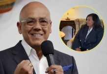 Habrá transición en Venezuela
