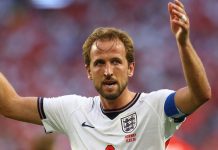 Harry Kane