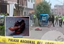 Hombre murió por explosión de extintor Hombre murió por explosión de extintor