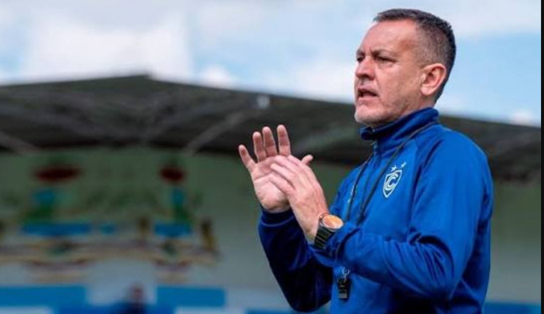 Melgarejo castigado un año por ‘bocón’