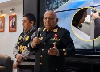 Identifican armas usadas en atentado a cumbiamberos Identifican armas usadas en atentado a cumbiamberos