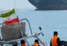Irán mantendrá cerrado Ormuz Irán mantendrá cerrado Ormuz