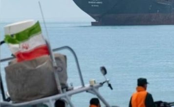 Irán mantendrá cerrado Ormuz