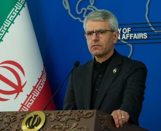 No se reunirán con EE.UU.
