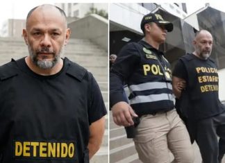Dictan 15 meses de preventiva contra Jackson Mora Jackson Mora