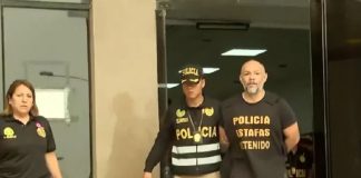 Jackson Mora y 'Arquitectos' son recluidos por fraude