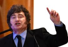 Milei expulsará a extranjeros Javier Milei