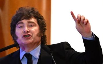 Javier Milei