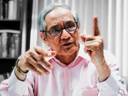 Gonzales Izquierdo apoya aumentar Sueldo Mínimo Jorge González Izquierdo