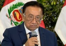 ‘Fintea’ sobre pensión vitalicia José María Balcázar