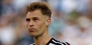 Joshua Kimmich