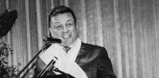Ex alcalde Sotomayor falleció a los 72 años Juan Ricardo Víctor Sotomayor García