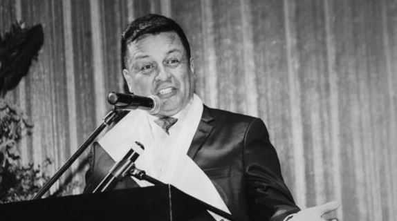 Ex alcalde Sotomayor falleció a los 72 años