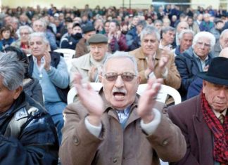 Plantean reforma previsional con más de 13 beneficios pensionarios Jubilados