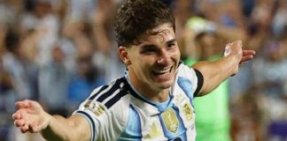 Julián Álvarez