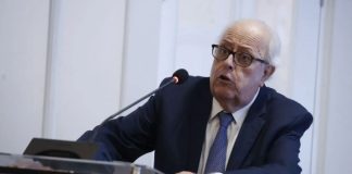 Julio Velarde