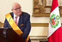 Julio Velarde