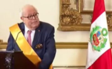 Julio Velarde