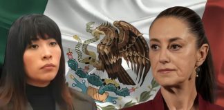Le darían el salvoconducto a Bettsy Chávez