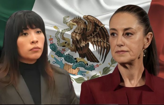 Le darían el salvoconducto a Bettsy Chávez